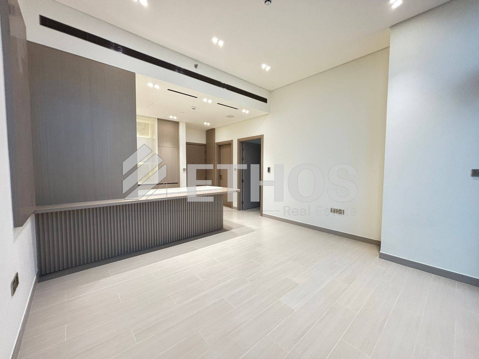 Brand New | Smart Home | High Floor