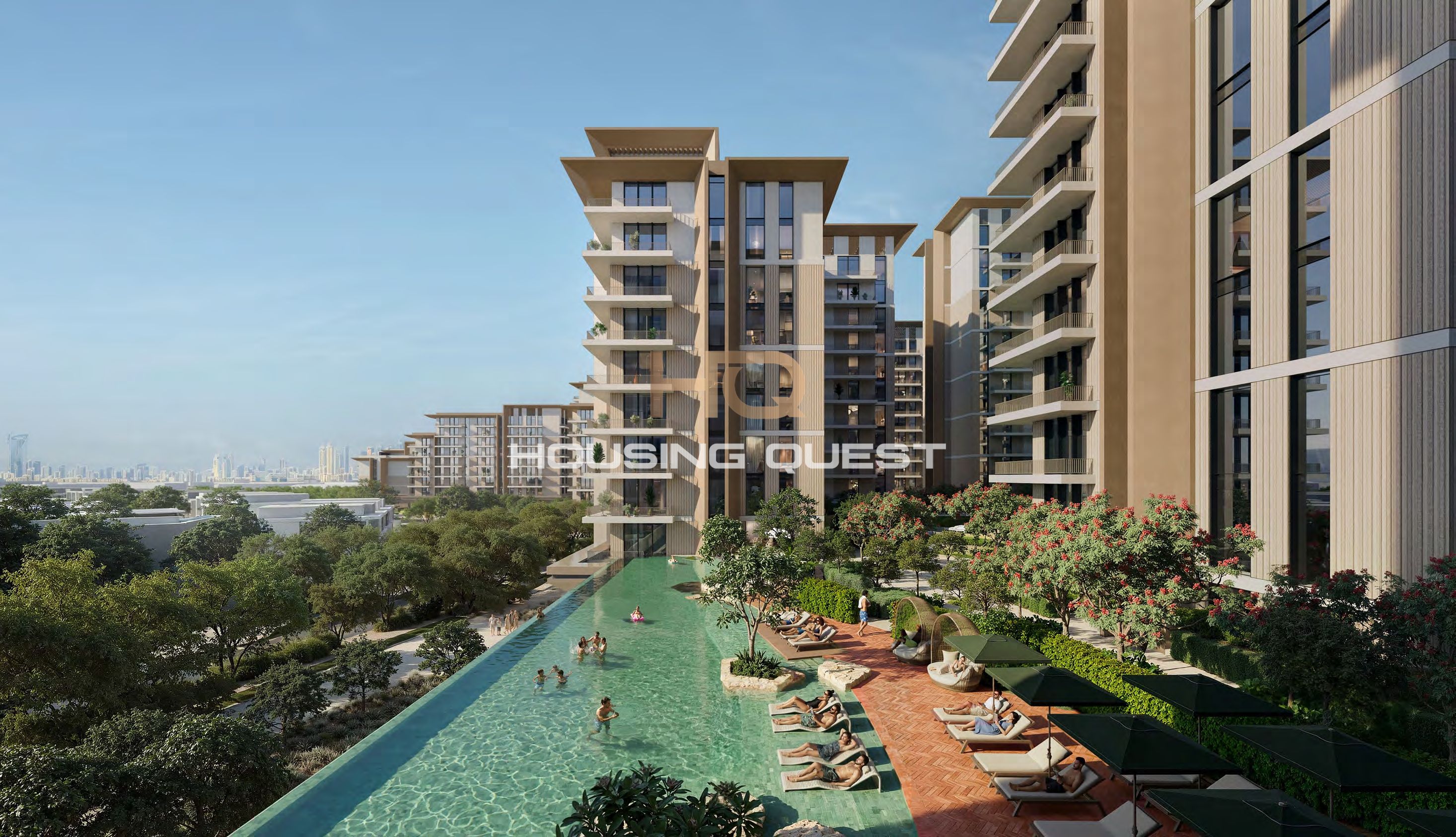 Spacious 2BR | Prime Location | Great Investment