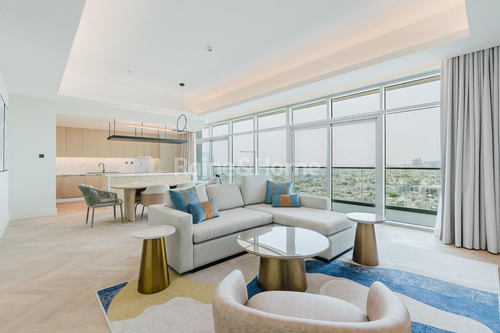 Last Unit 2 Beds + Maids Duplex | No agency Fee