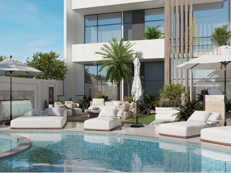 European Lifestyle | Pay 1% monthly | Investment return up to 8% | 30% payment plan