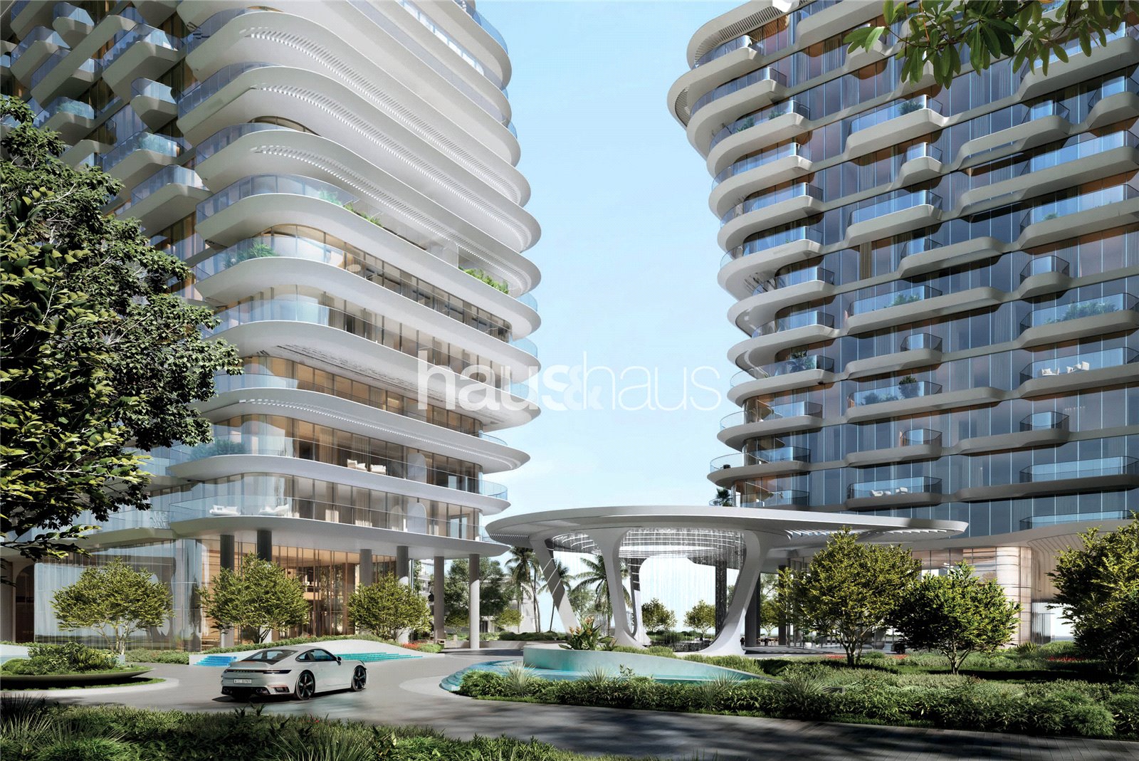 Premium Finishes| Expansive Interiors | Ocean View
