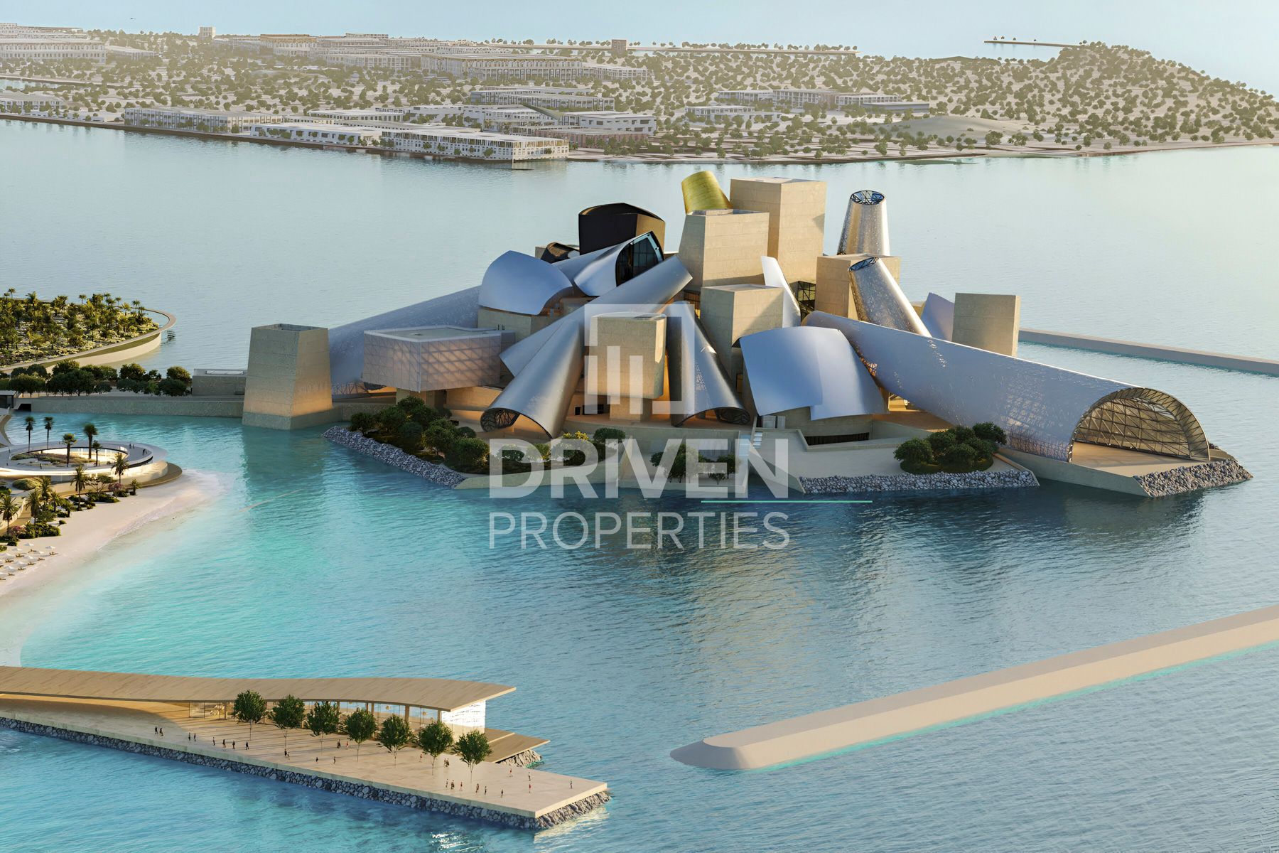 High-End World-Class Museums | International Buyer