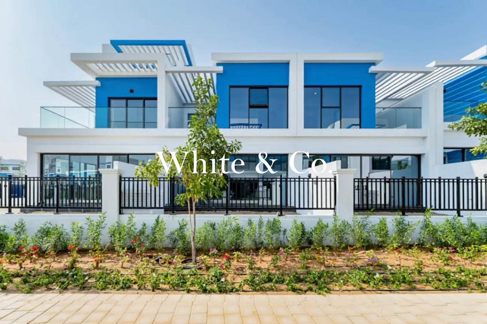 Single Row | Available Now | Near Park