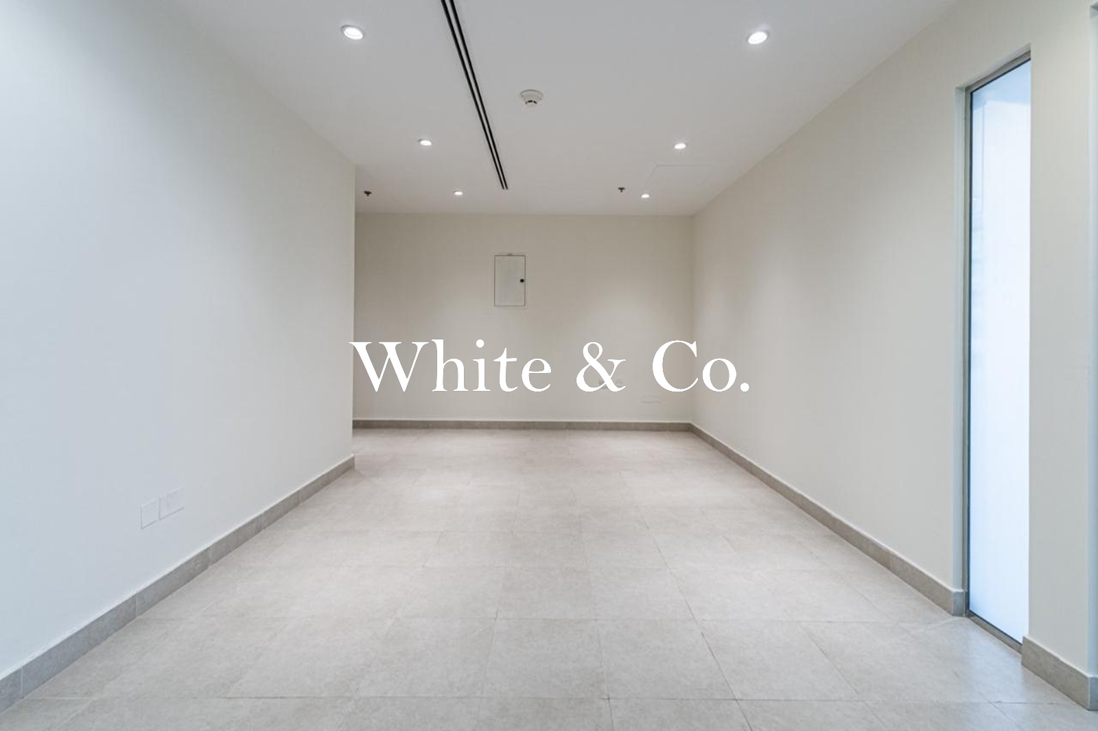Prime Location | Available | Grade A Tower