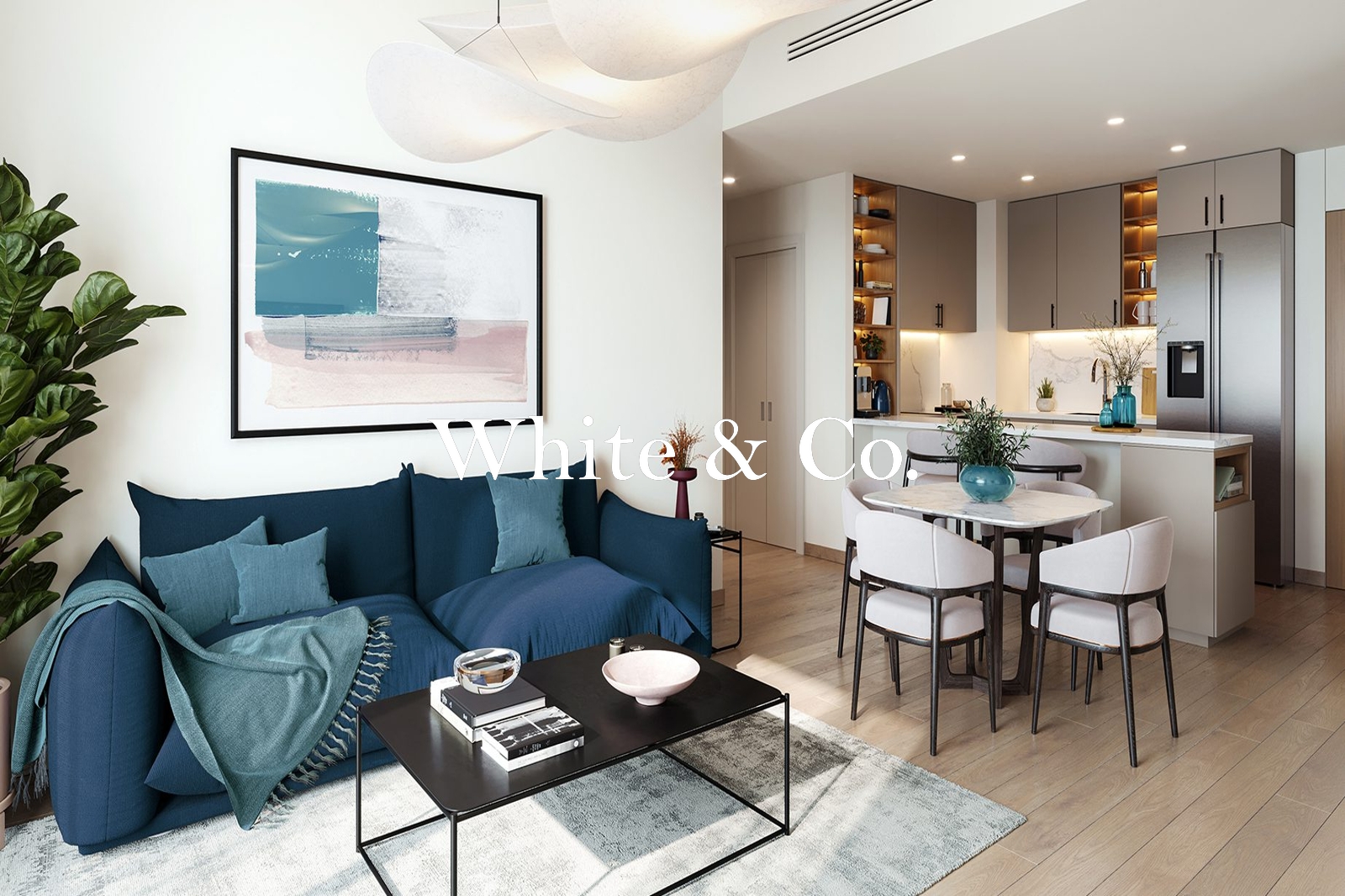 1 Bedroom I ~7% Yield I Community View