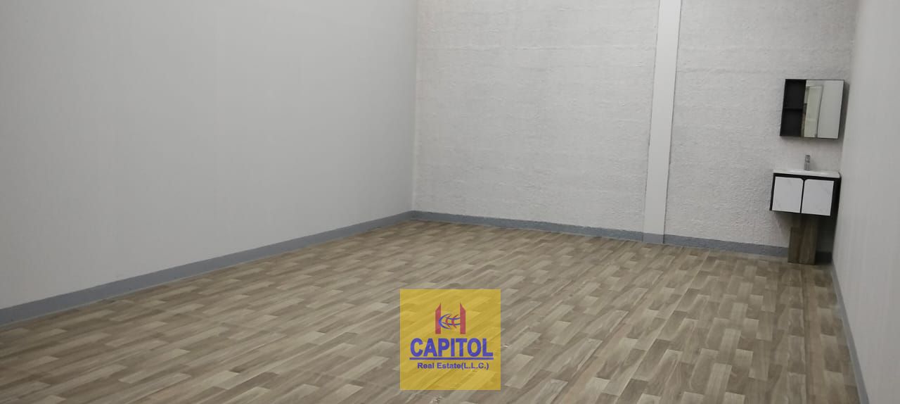 Mezzanine Floor Storage warehouse for rent