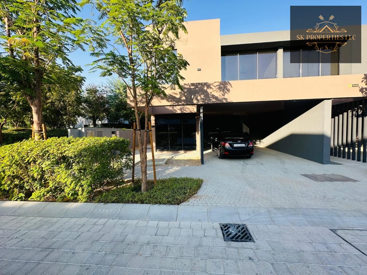 Spacious 4BR Townhouse for Rent | Kaya – Masar | G+1 | 2,984 sq. ft | AED 200K