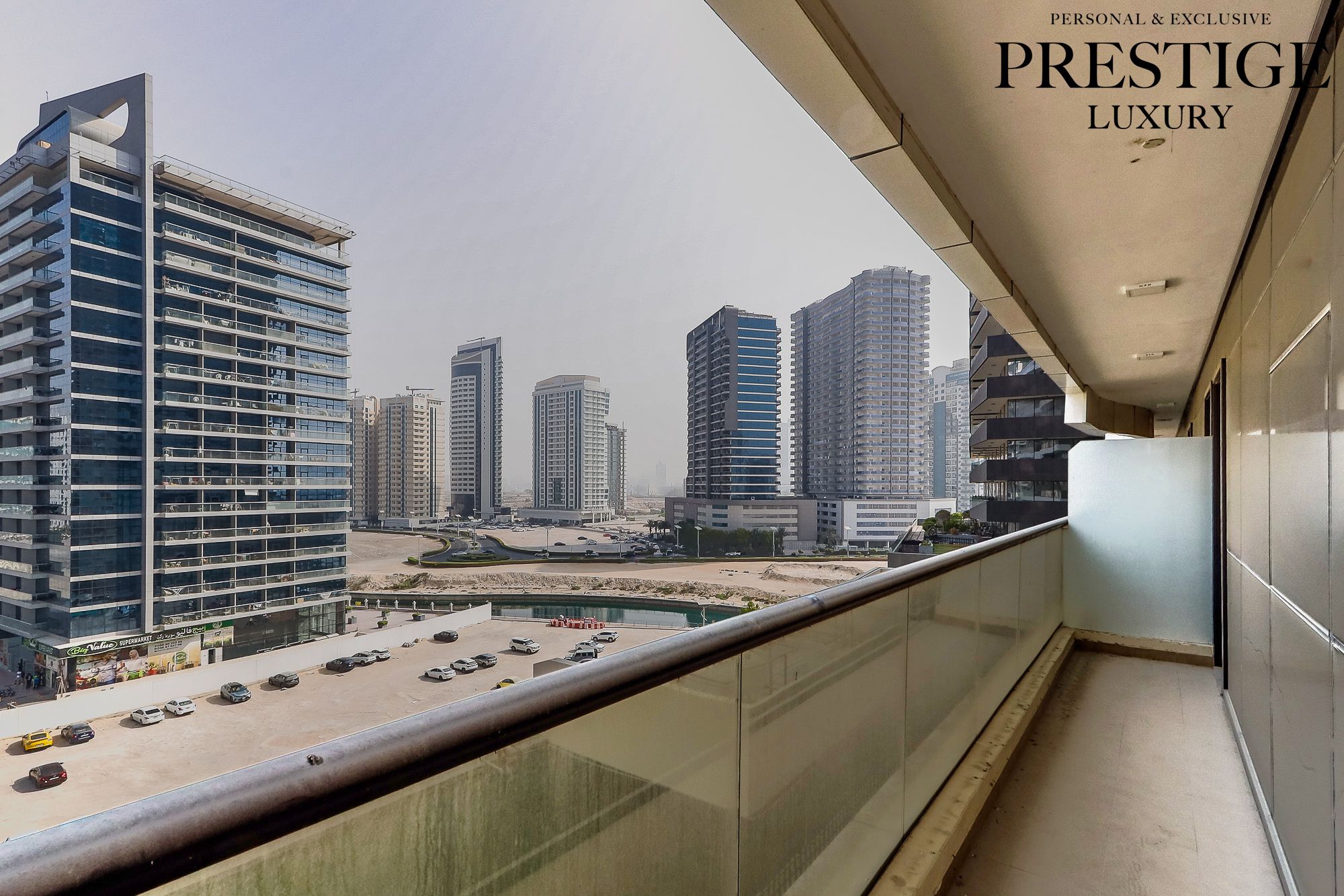Hand Over Soon | Largest 1BR | Cash Buyer
