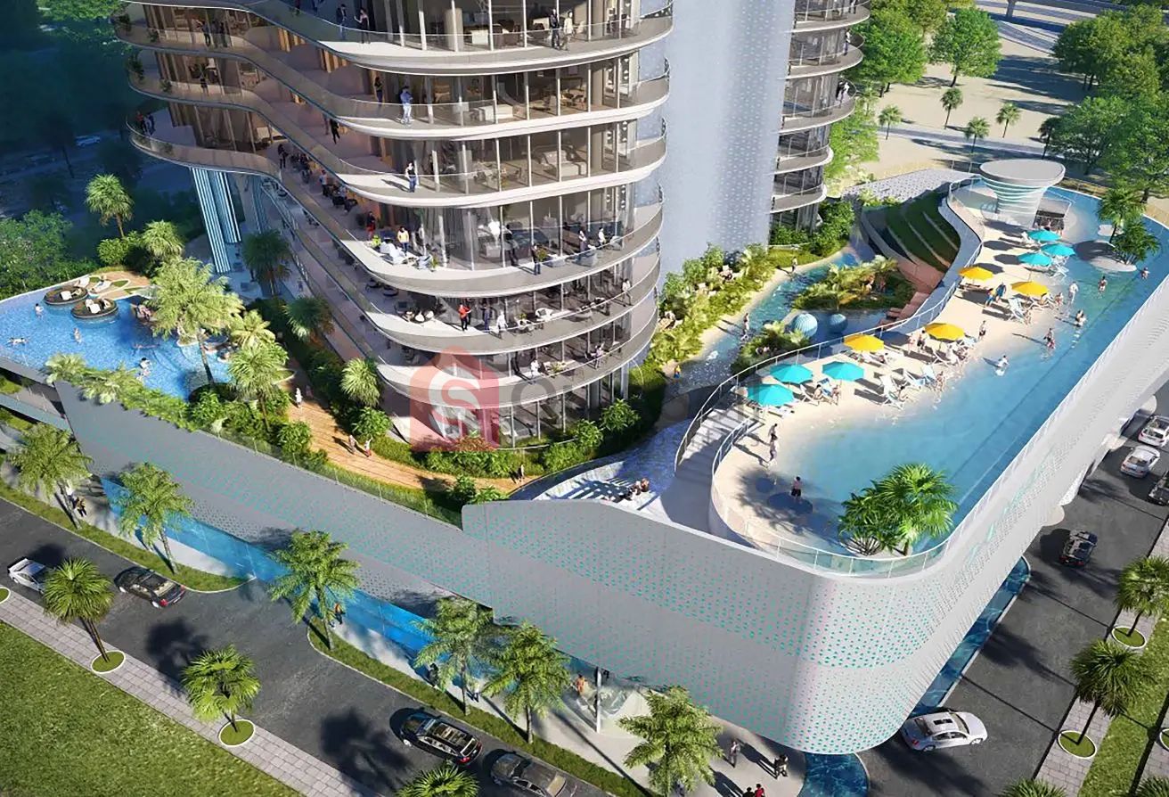 Luxury 1-Bedroom Apt | Genuine Resale | DAMAC Casa