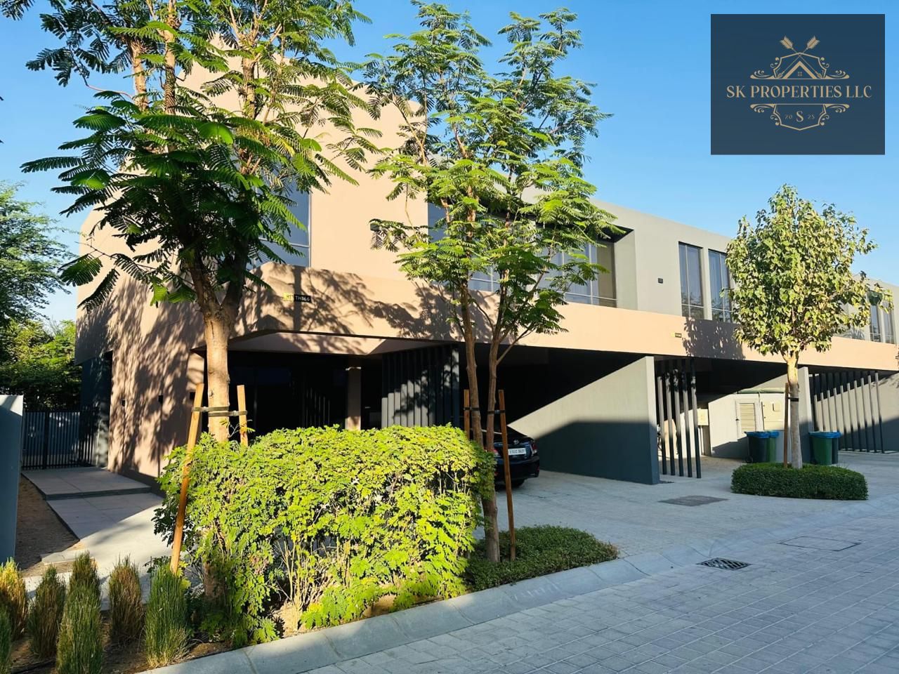 Premium 4BR Townhouse for Rent | Kaya – Masar | 2,984 sq. ft | AED 200K | 3 Cheques
