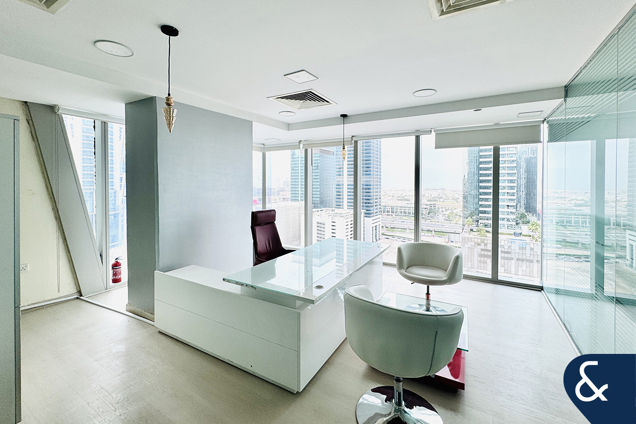 Fully Fitted | Furnished | Prime Location
