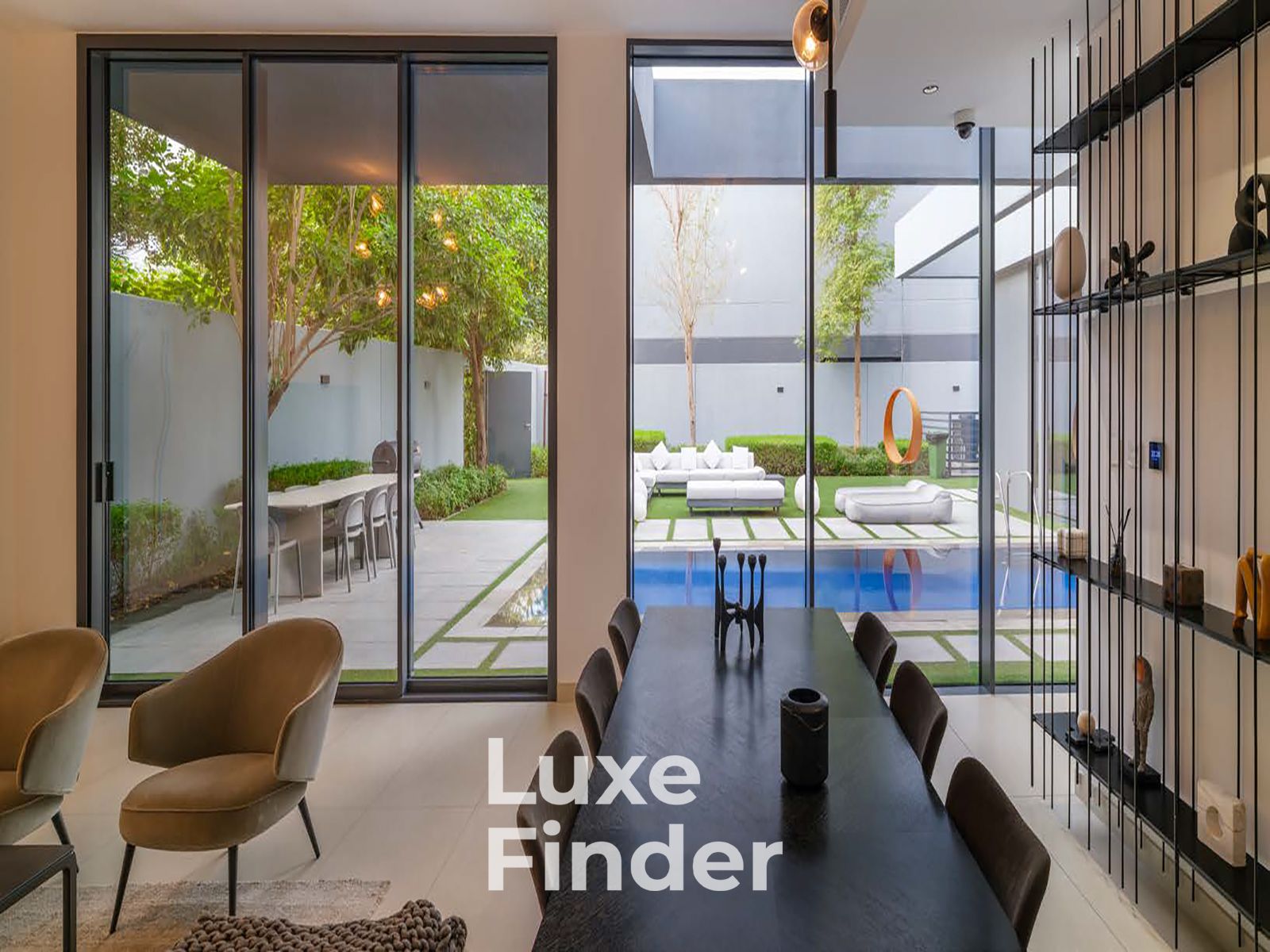 Corner Unit | Modern Living | Price Below OP