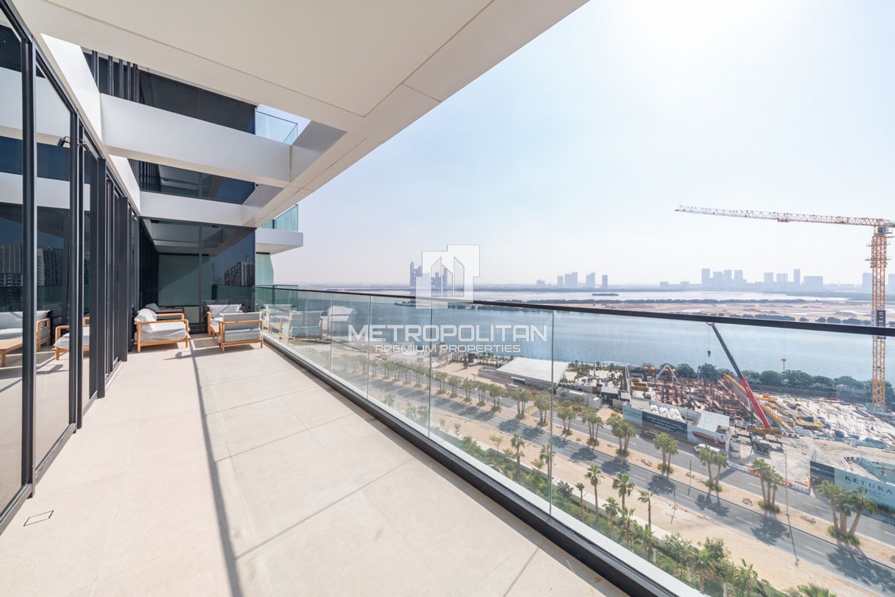 Full Downtown and Skyline Views | Luxury Living
