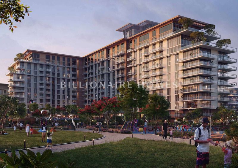 HighEnd Finish | Handover soon | Genuine Resale