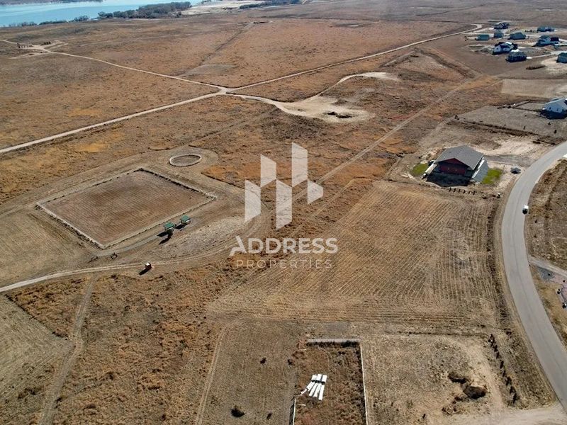 Strong Investment Opportunity – Industrial Land in Al Saja’a
