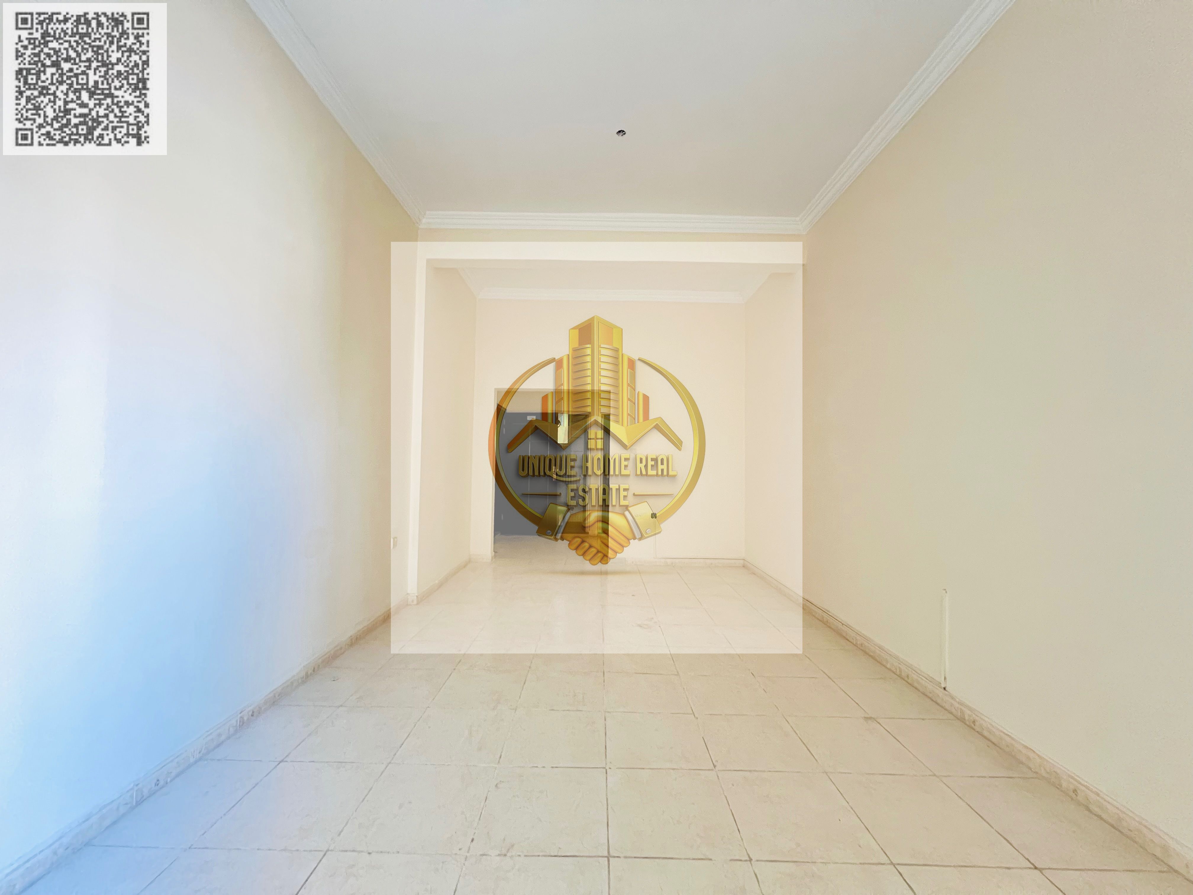 Big Size 2BHK Apartment | With 2 Balconies | Fully Family Building