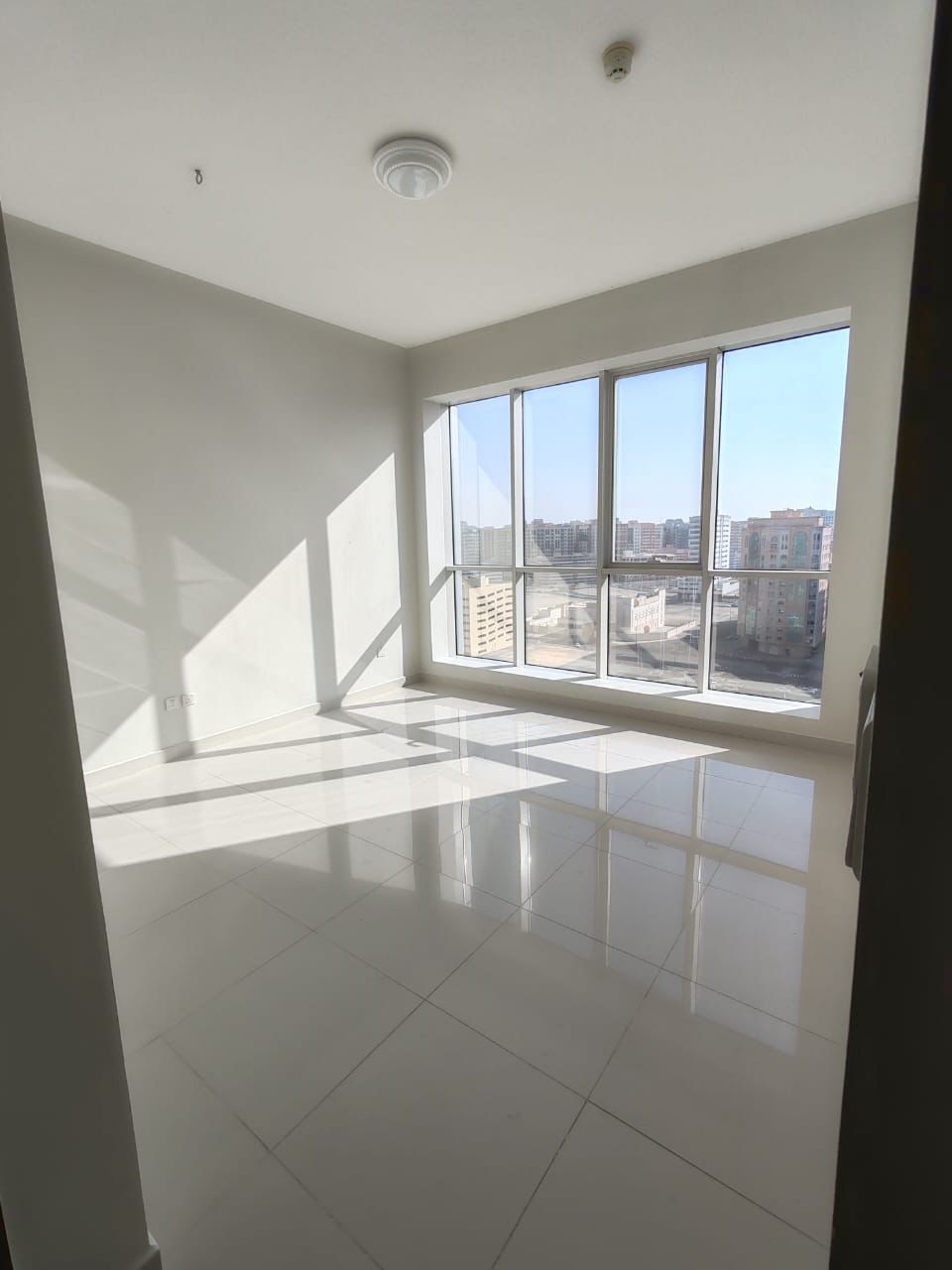 For Sale 2-Bedroom Apartment in Sahara Tower 6