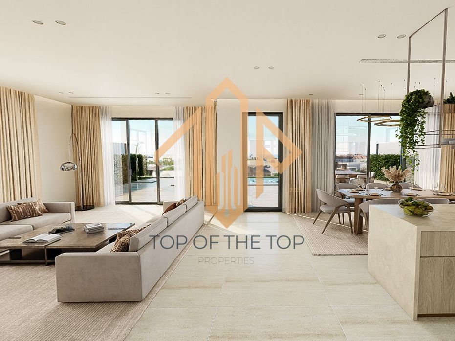 Ideal Offer | Single Corner | Private Pool | ROI