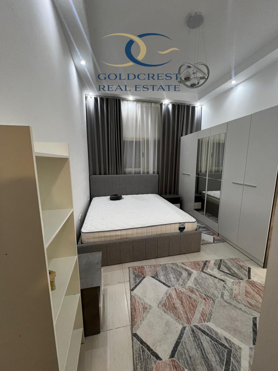 Luxurious Fully Furnished One BHK FOR SALE IN LILLIES TOWER