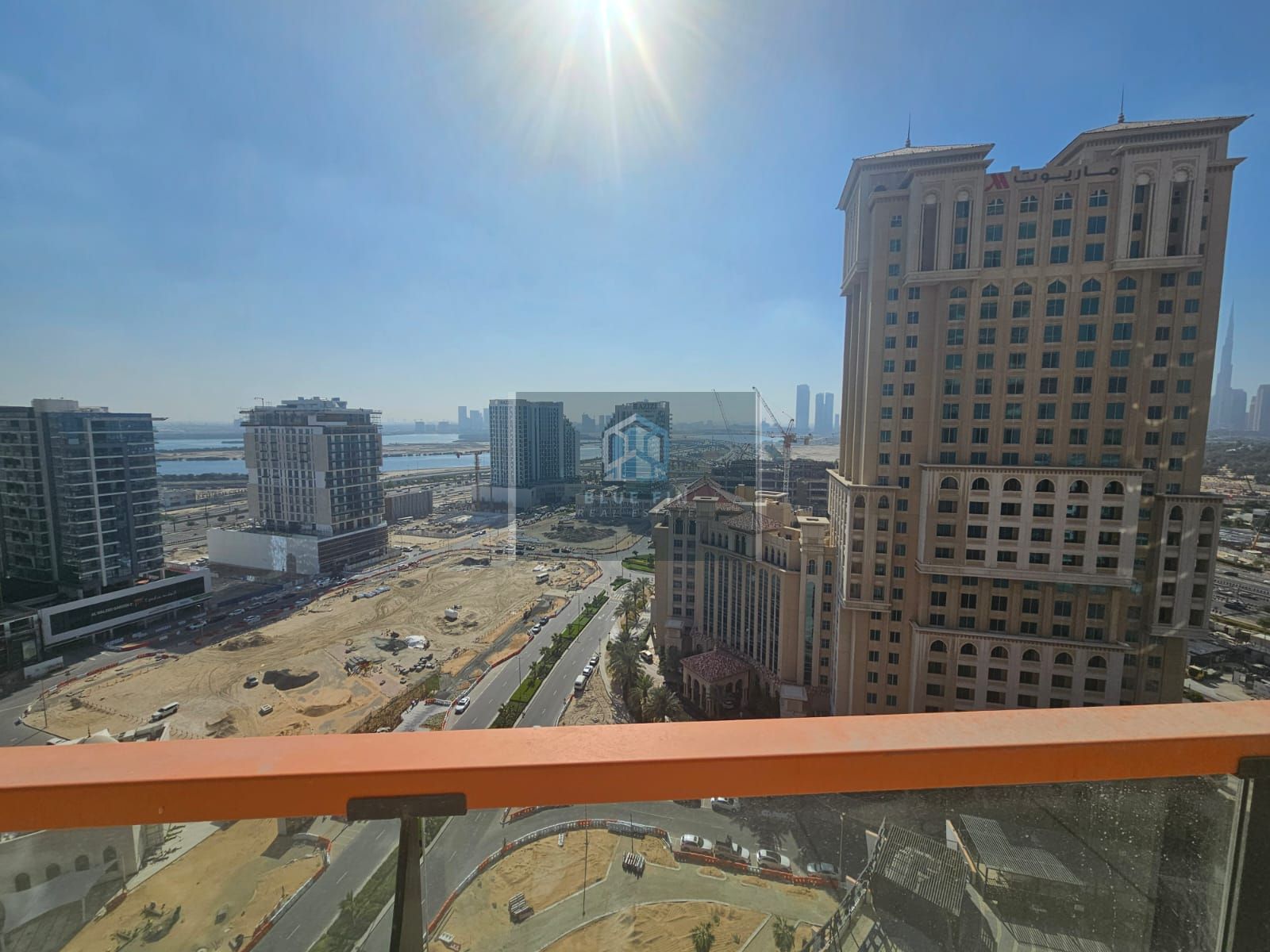 High Floor | Prime Location | Ready to Move In