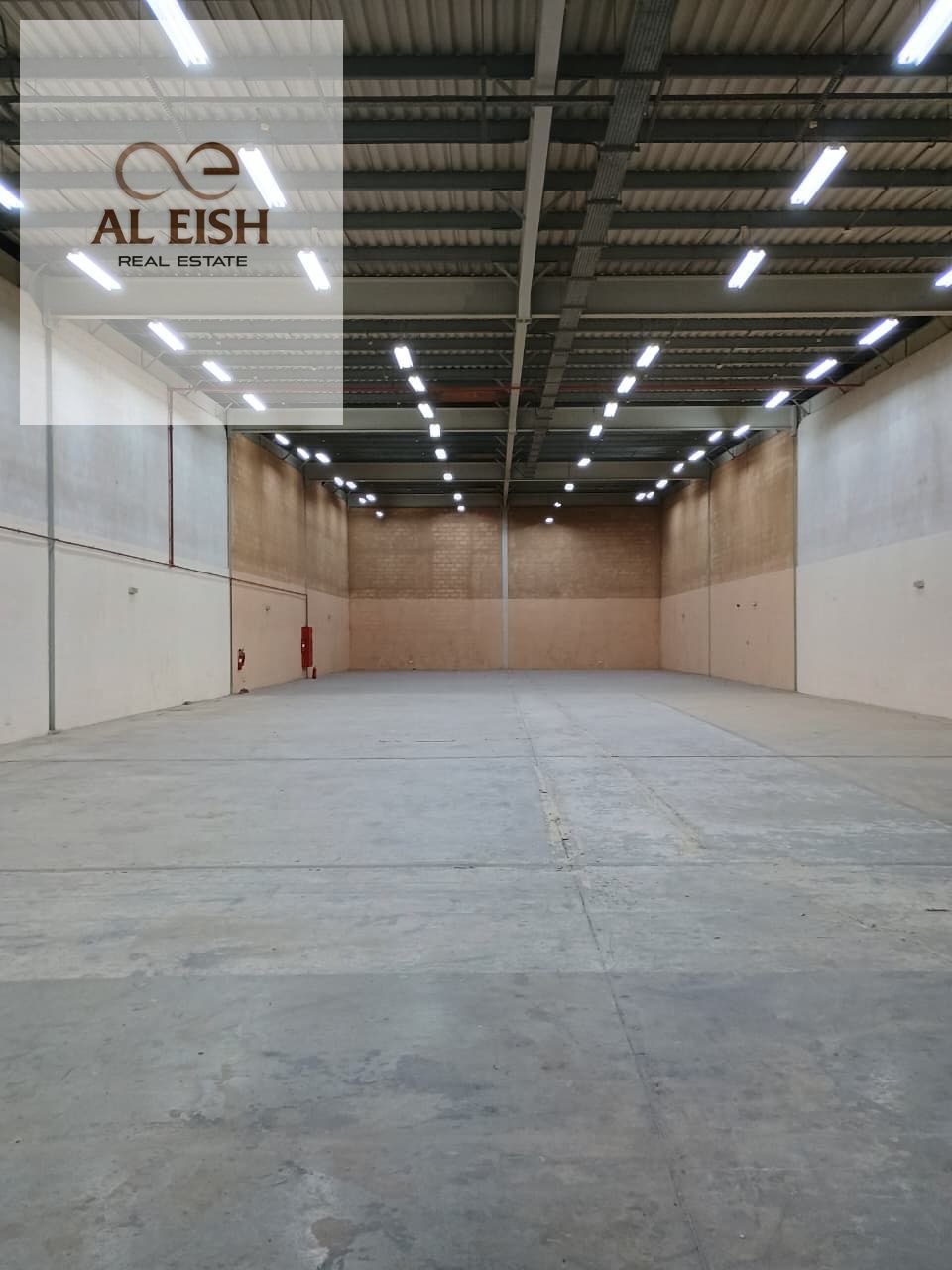 Prime Warehouse for Rent | 9,867 Sqft | Ras Al Khor| AED 789,360/ Yearly | NO TAX
