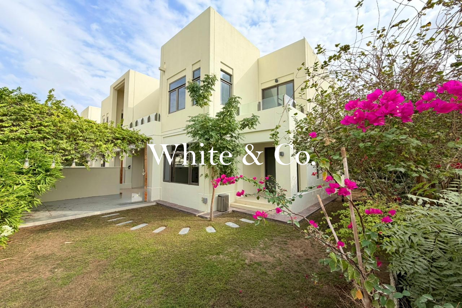 Type J | B2B | Corner Unit | Vacant Now