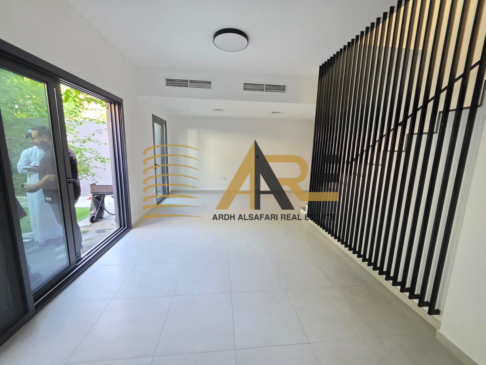 Ready to move 3BR Townhouse in Aljada Sharjah