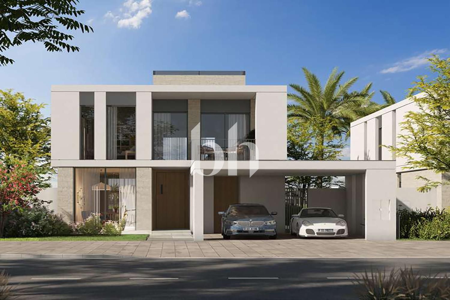 Backing Park | Next to Amenities | Golf Community