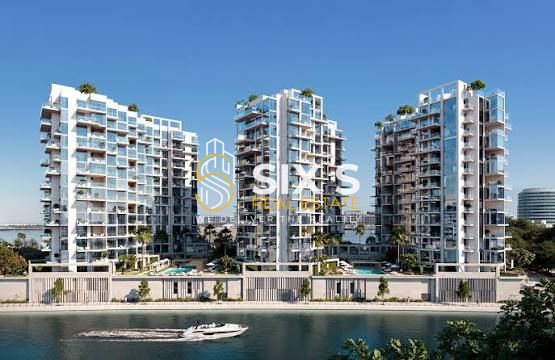 Luxury 4BR Duplex | Canal View | Hot Deal