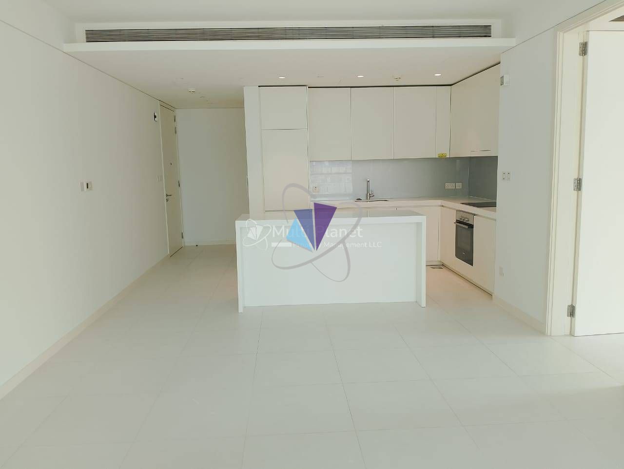 1 Bedroom | Ready To Moven | Al-Reem Island Najmat