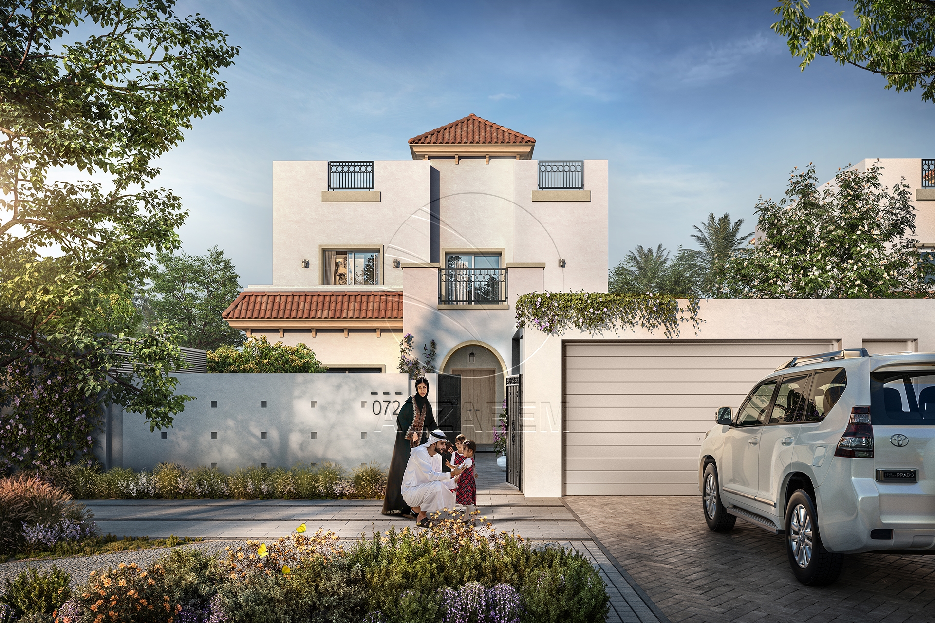 √ Single Row Corner | Biggest Plot | HOT DEAL! √