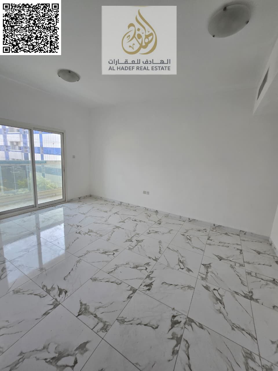 Elegant 2-bedroom apartment for annual rent – Al Rashidiya 2 (behind Ladies Park) A distinctive apartment in an exceptional location in Al Rashidiy