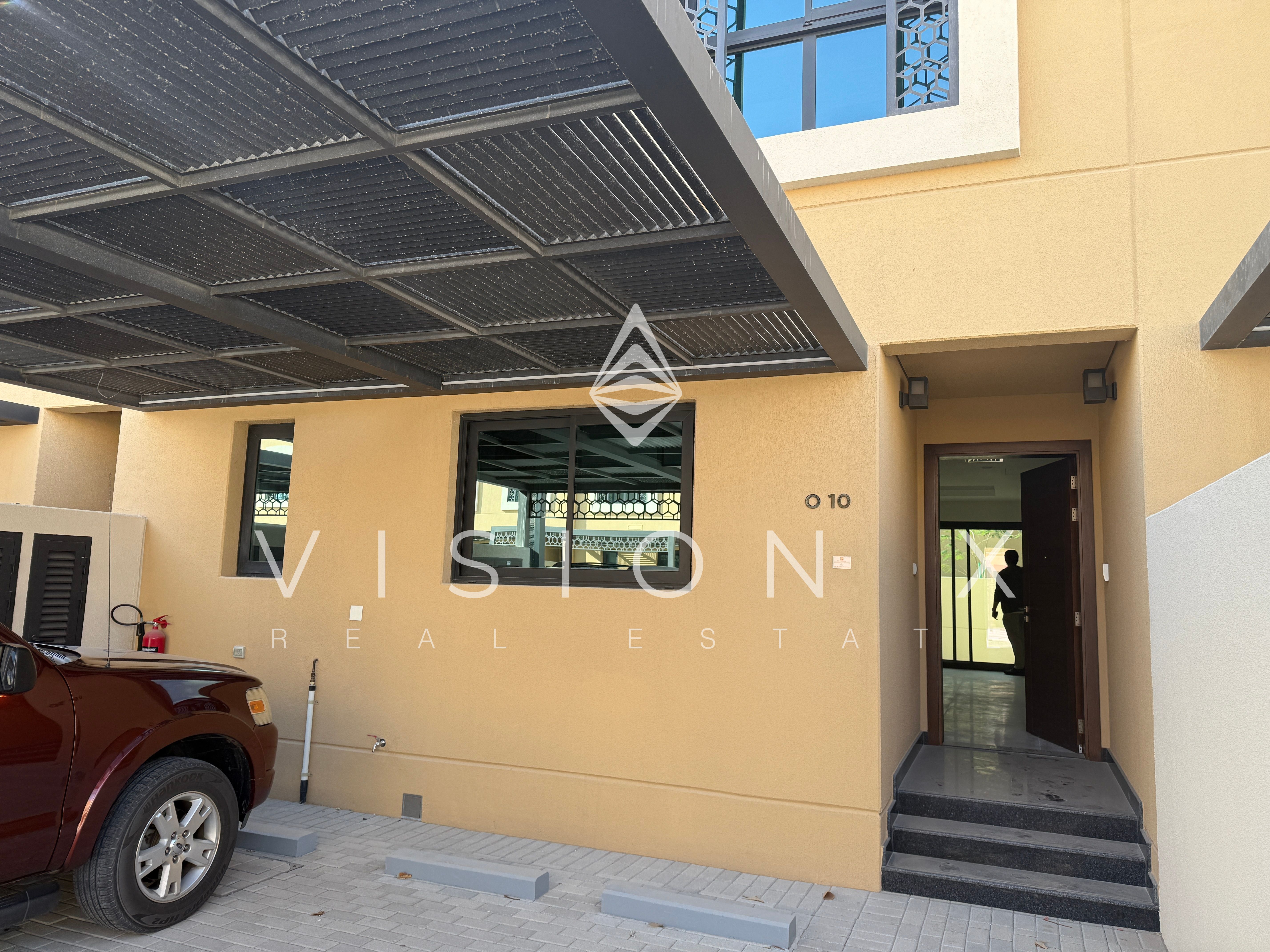 Modern & Spacious | Ready Villas | Premier Green Community