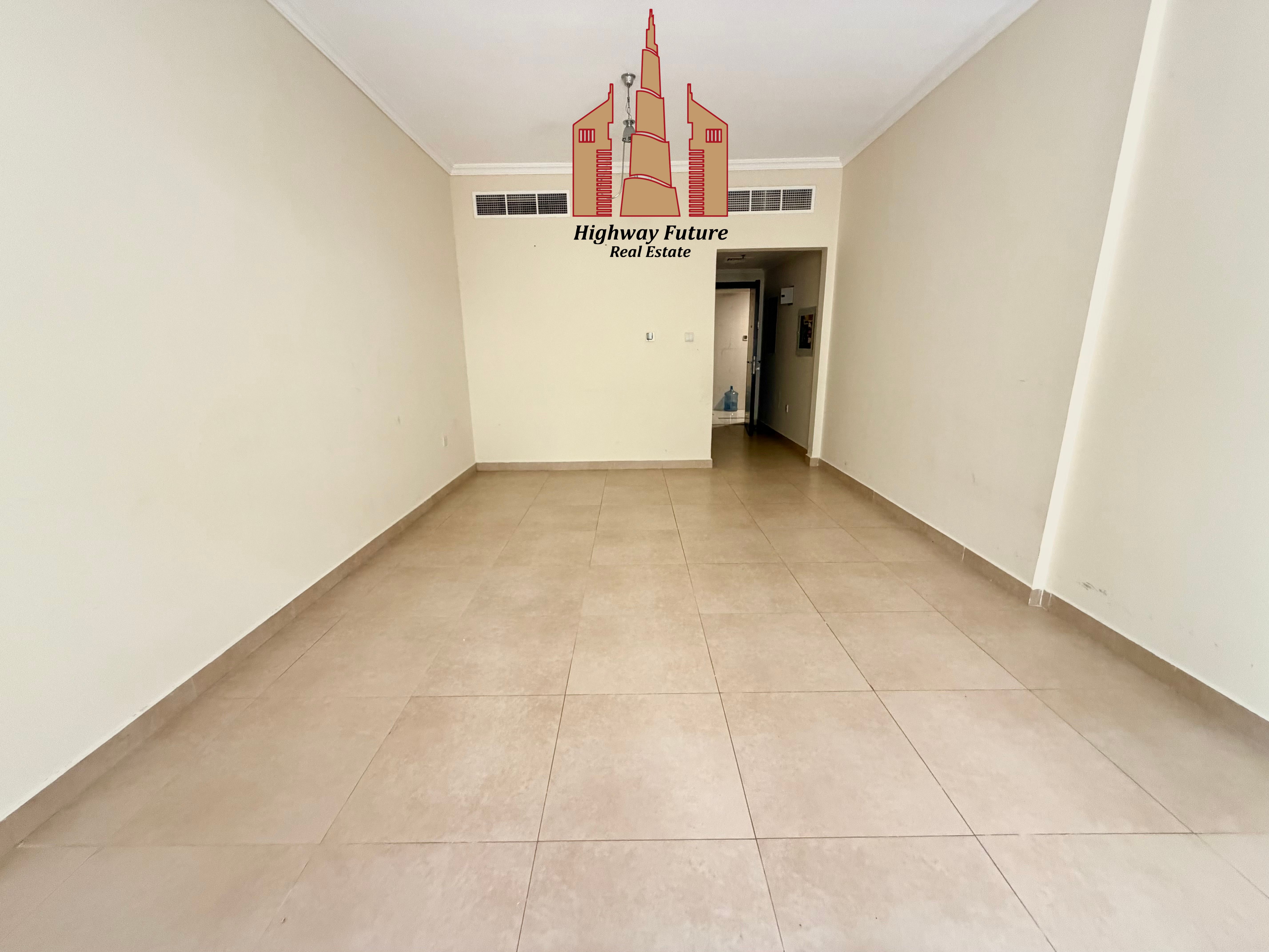 Gorgeous 2BHK Apartment Big Size Close to Muwailah Park
