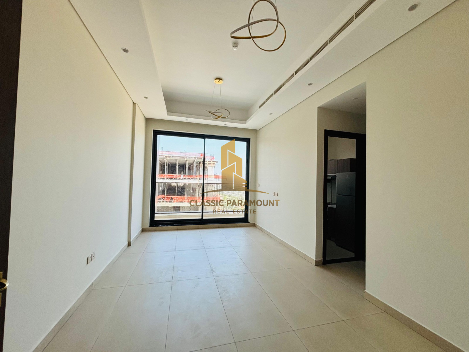 Spacious Layout | High Floor | Burj Khalifa View