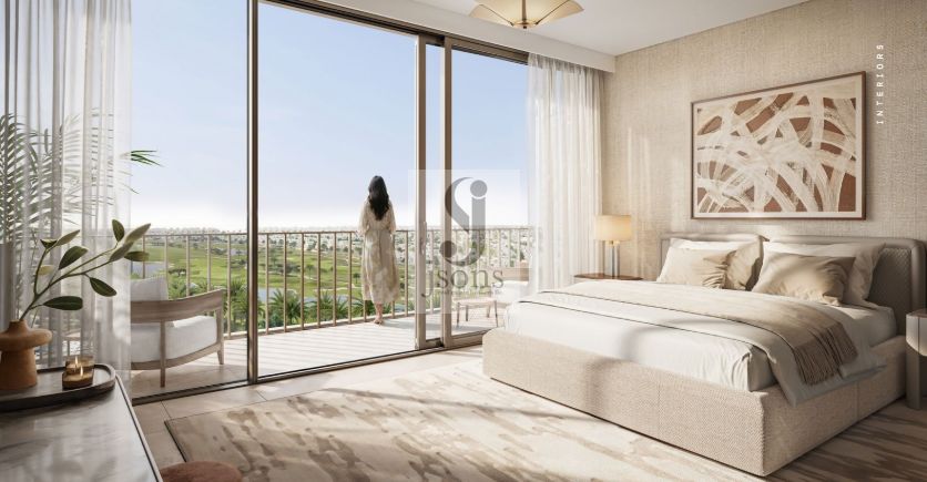 Elegant Dream–Designed | Contemporary Interiors