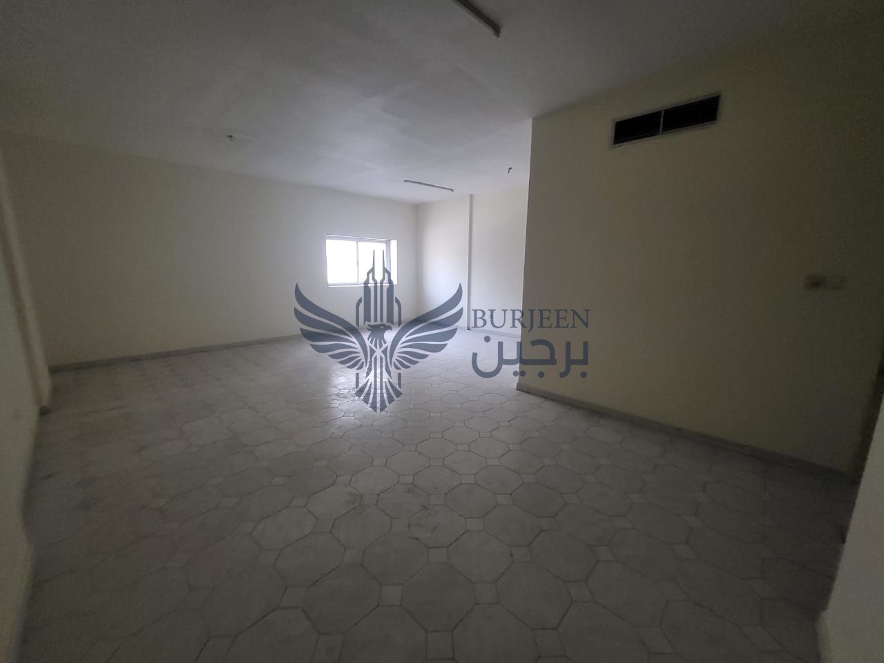 2 Bedroom 2Hall Apartment chiller free unit for Rent in al mahatta