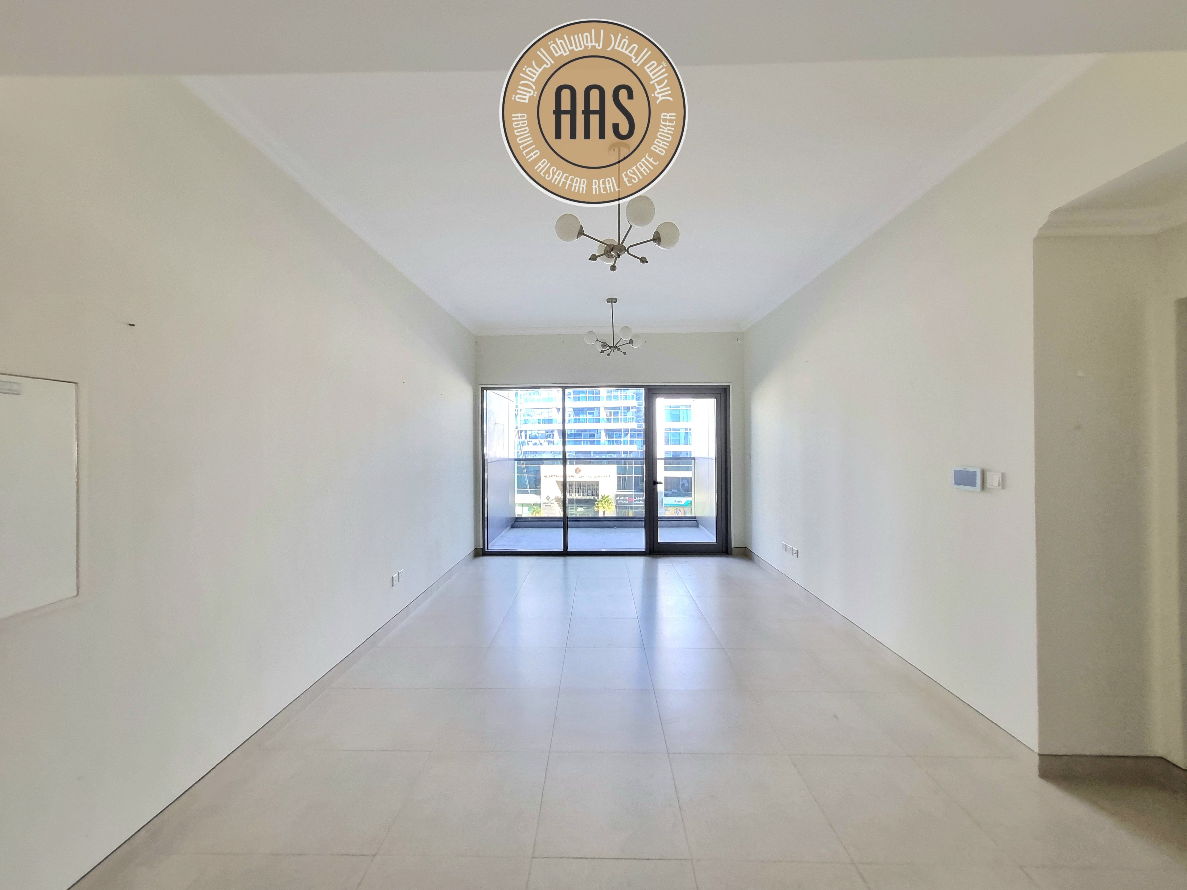Luxury 2-BHK With Maid Room || Spacious Layout || Prime Location || Premium Amenities