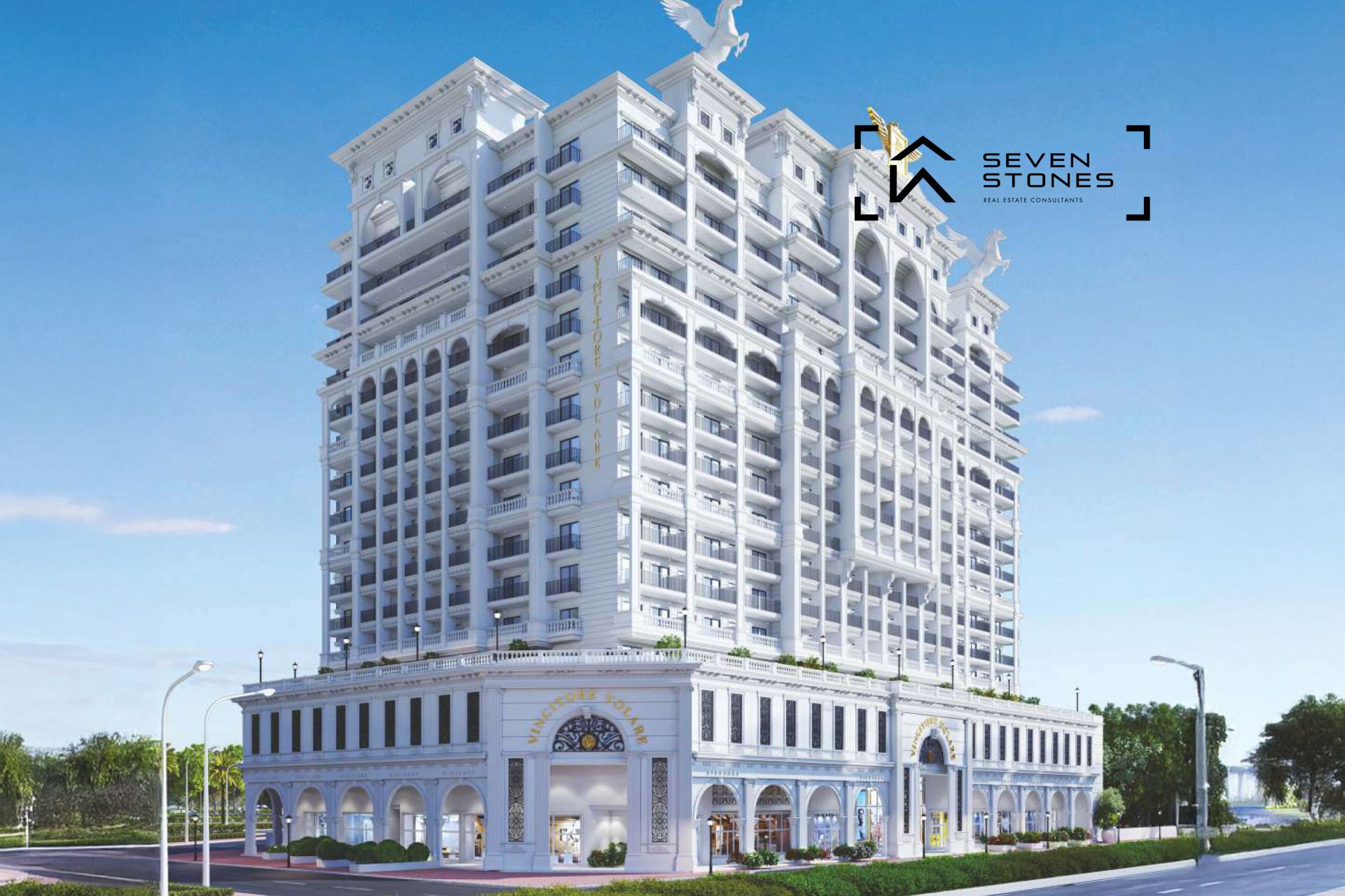 Luxury Living | Genuine Resale...