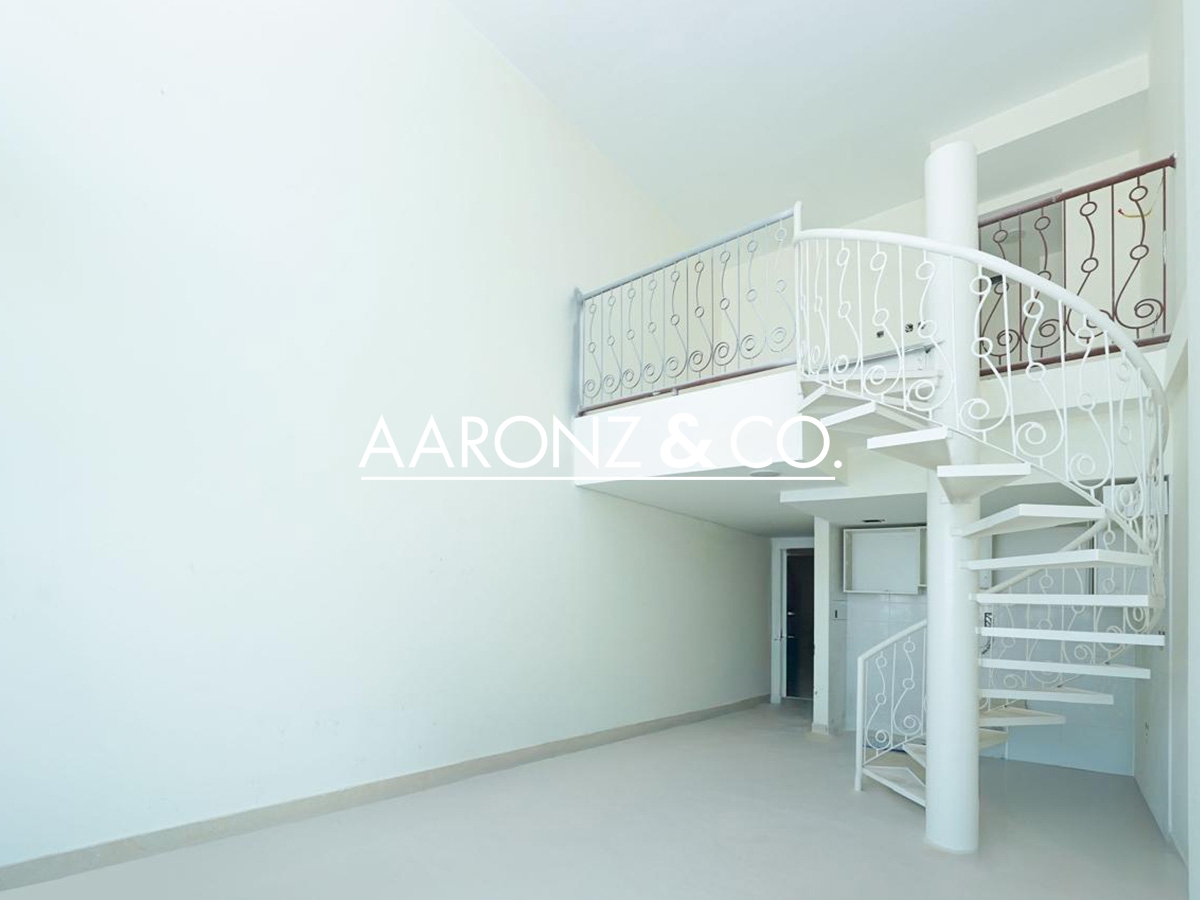 Mid Floor | Near to DMCC Metro | Prime Location