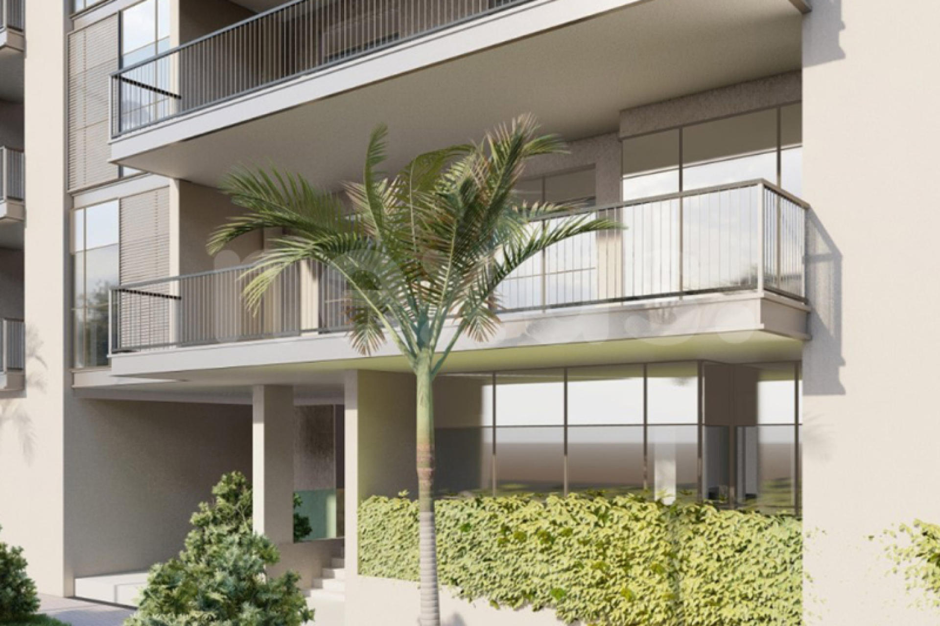 Post Handover | Community View | Payment Plan