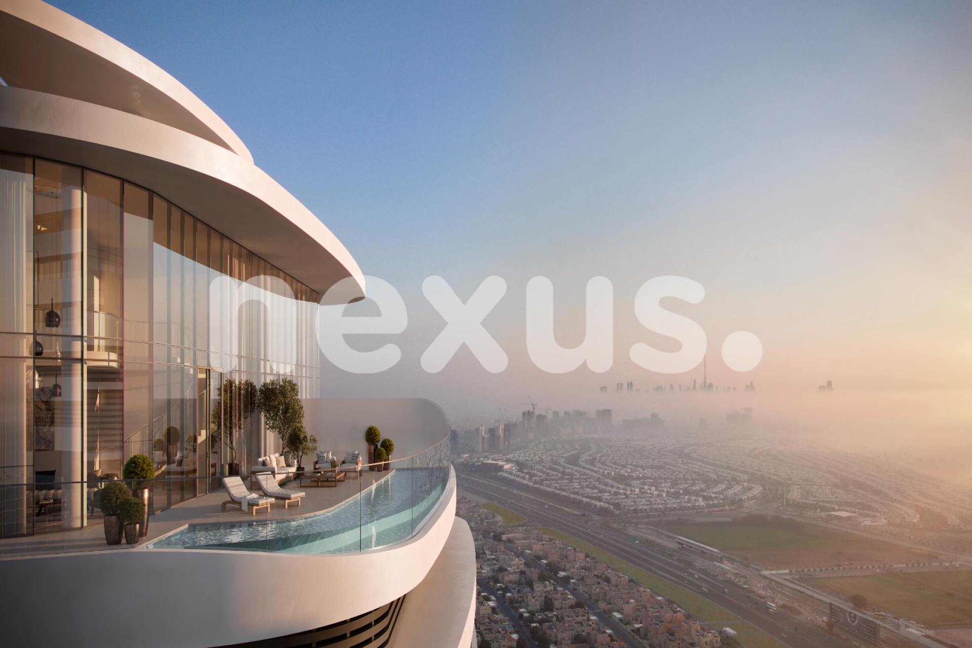 40/60 PP | Luxurious Finishes | Next to metro