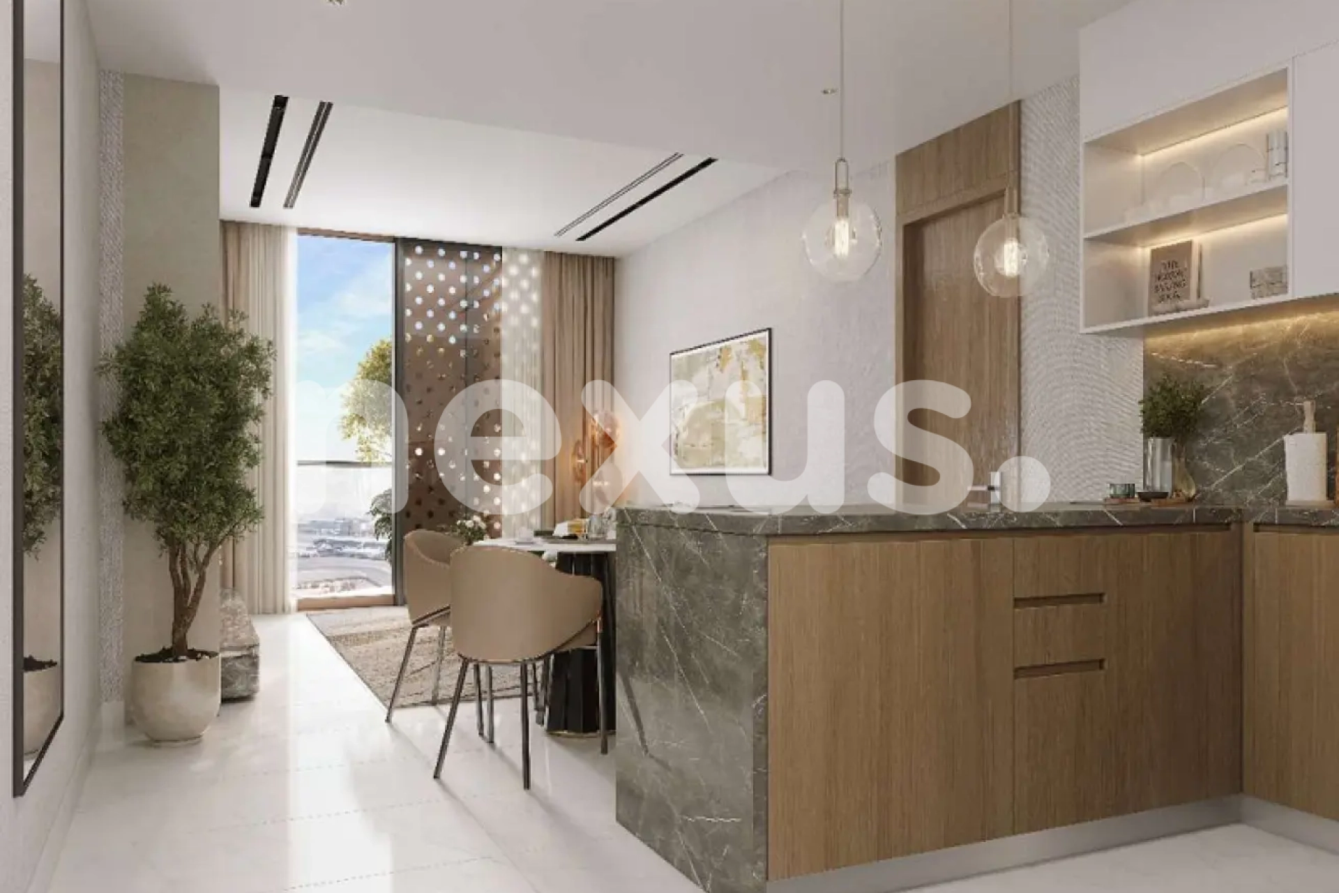 Community View | 3Y Payment Plan | Unique