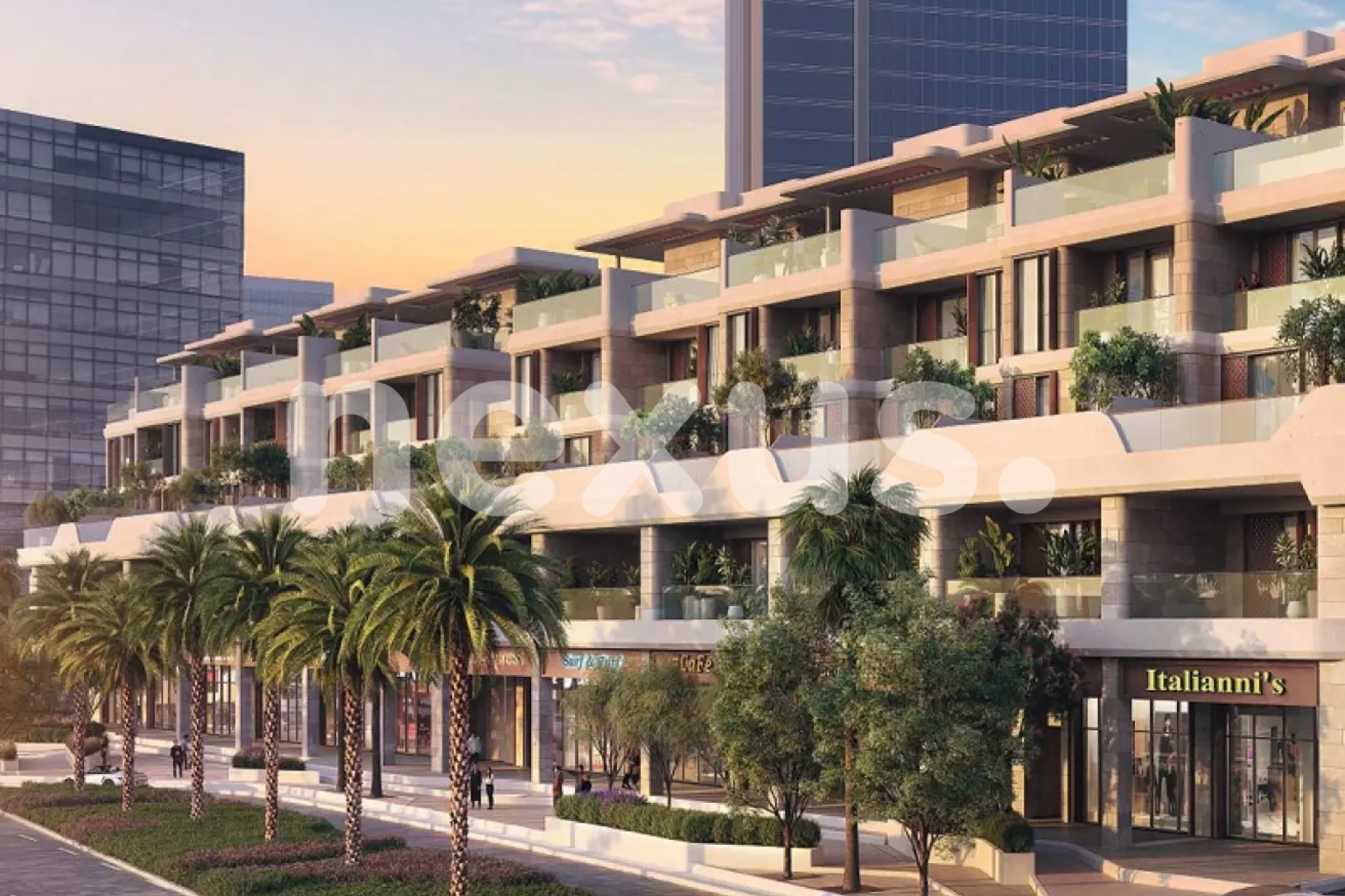 Racetrack View | 60-40 Payment Plan| High ROI