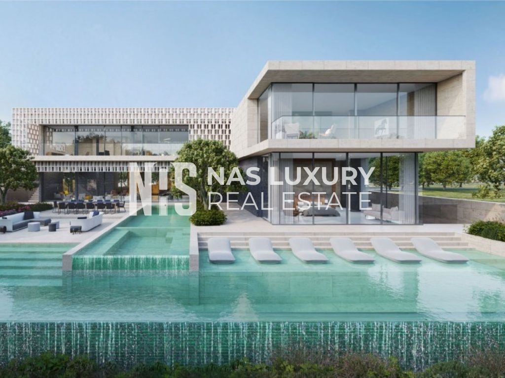 premium investment | waterfront destinations | End Unit