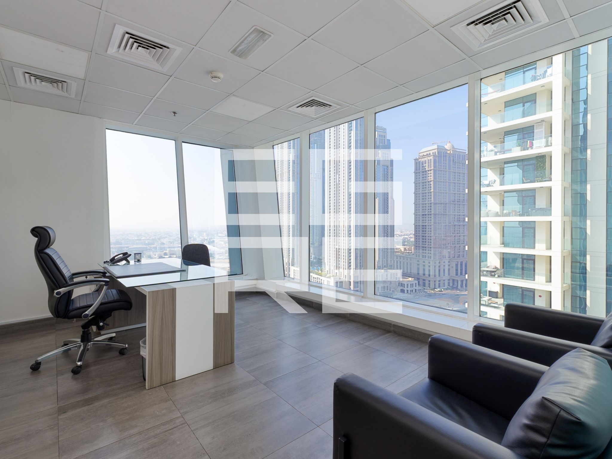 VACANT | FURNISHED | CANAL VIEWS