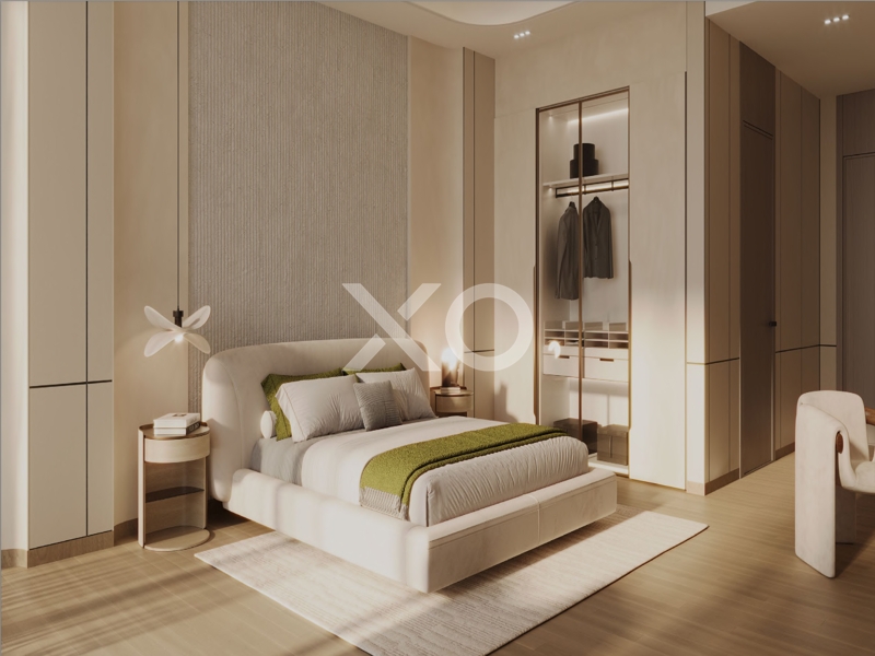 High Floor | Great ROI | Prime Location