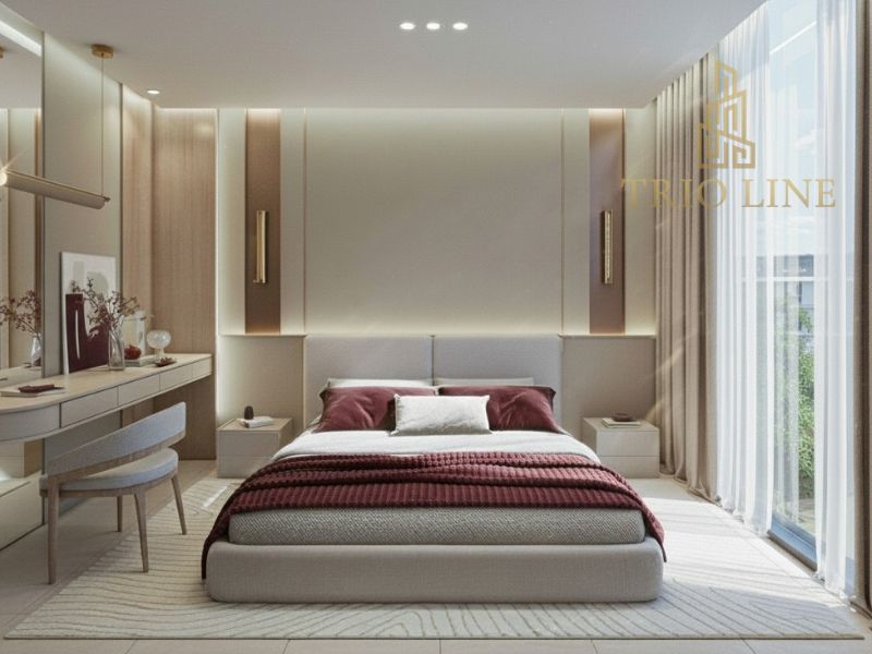 Dubai Marina | Exclusive Discount | 0% Commission | High Return on Investment