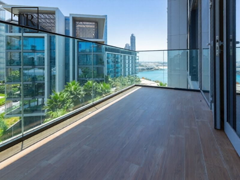 Canal View | Furnished | Spacious | Prime Location