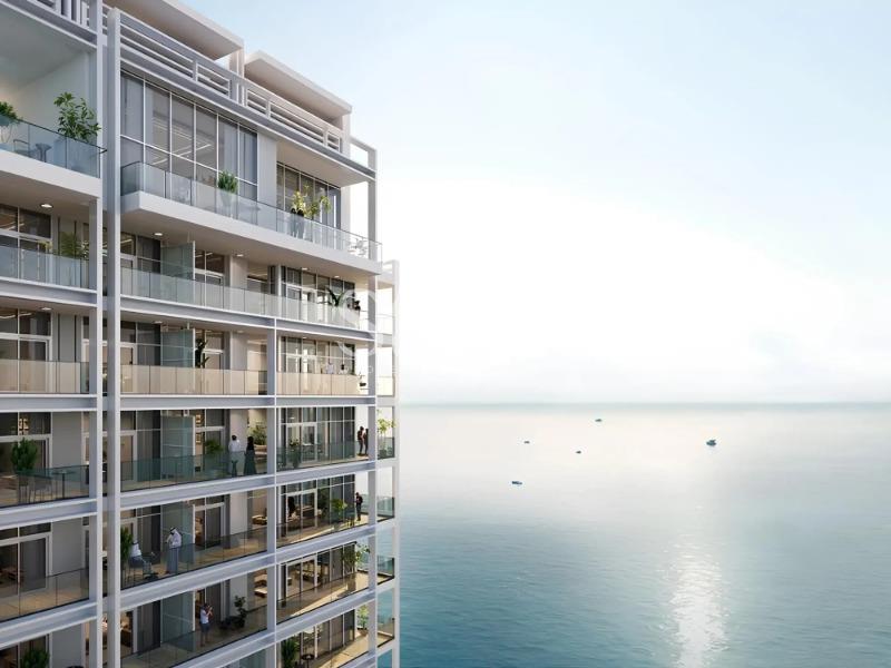 Skyline Oasis | Water Views | Private Amenities